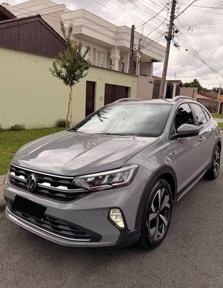 VOLKSWAGEN NIVUS 1.0 200 TSI TOTAL FLEX HIGHLINE AUTOMÁTICO